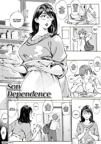 Son Dependence