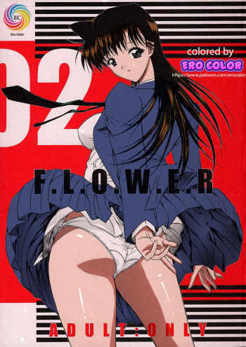 F.L.O.W.E.R Vol.02