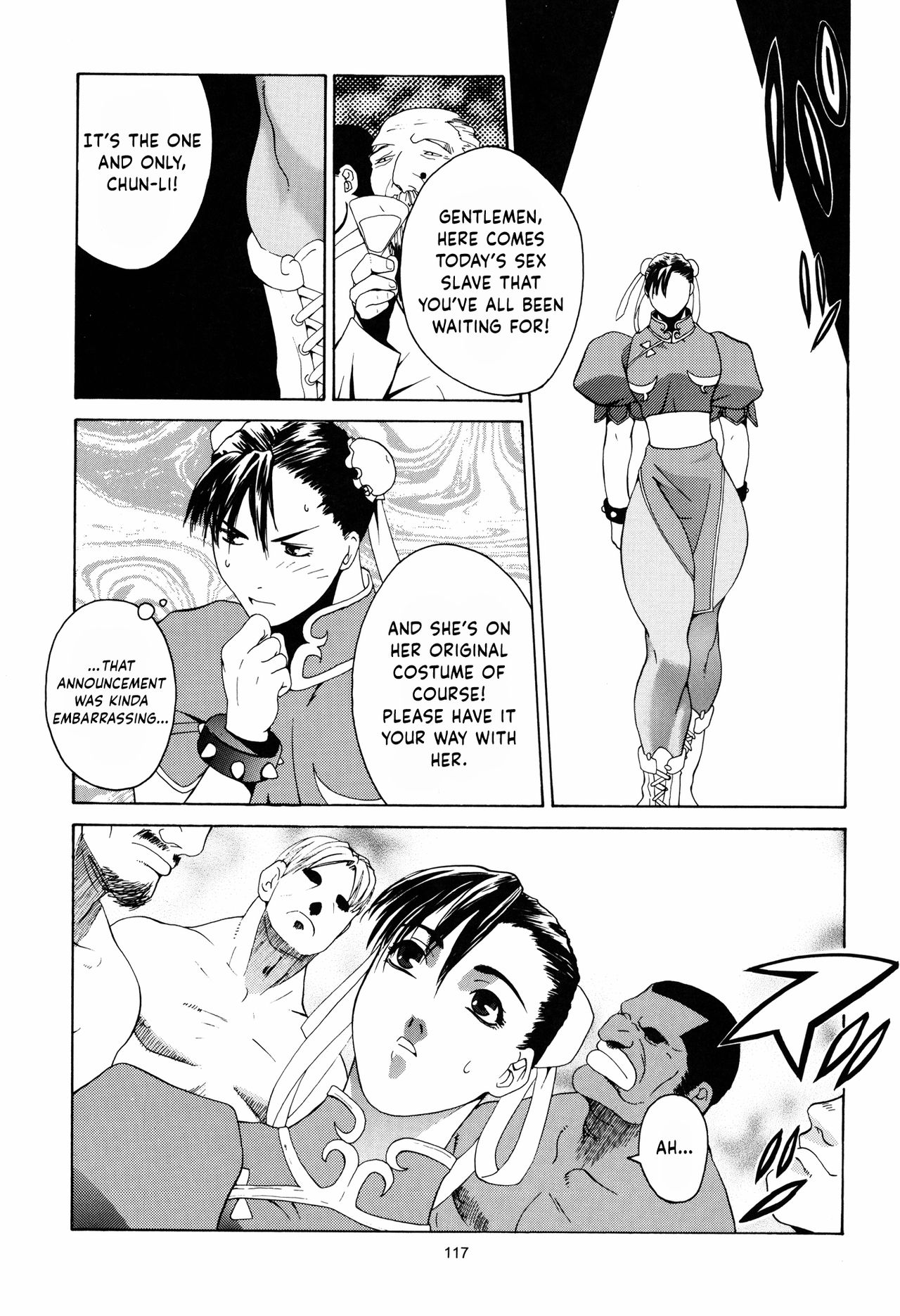 Tenimuhou 0 page 9 full