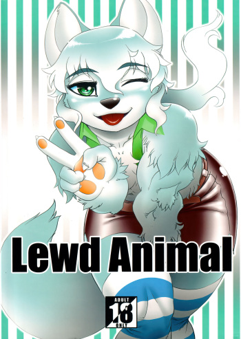 Lewd Animal