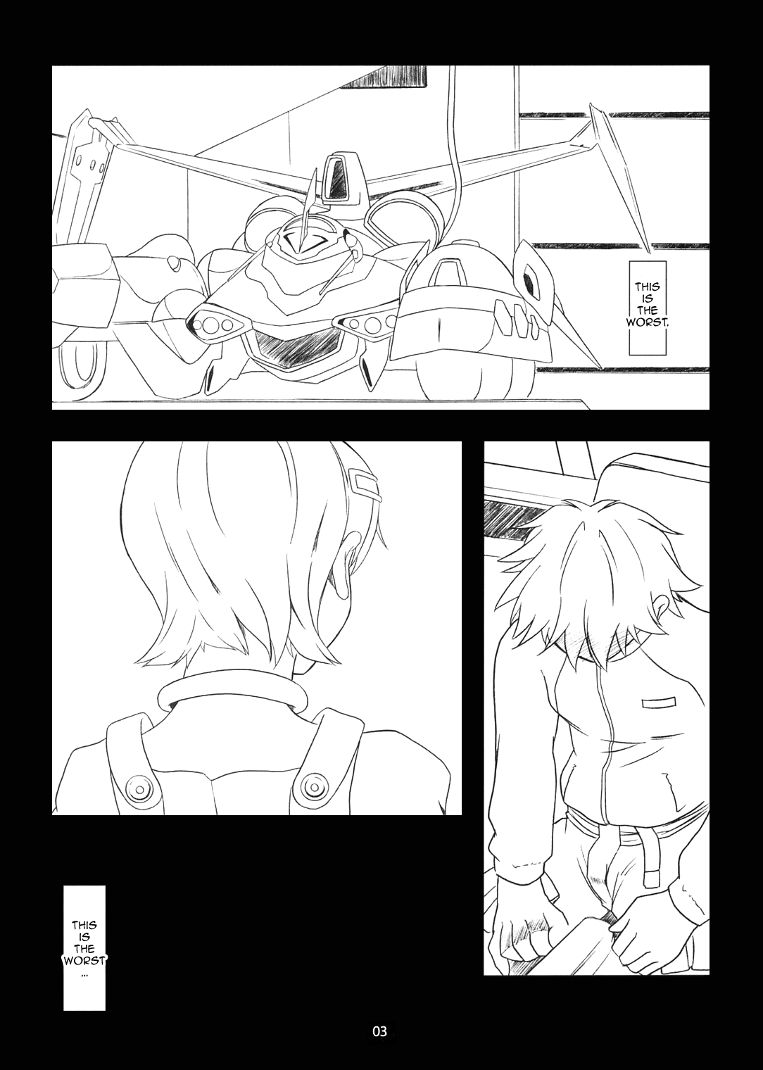 ray=out SeLeCTeD page 2 full
