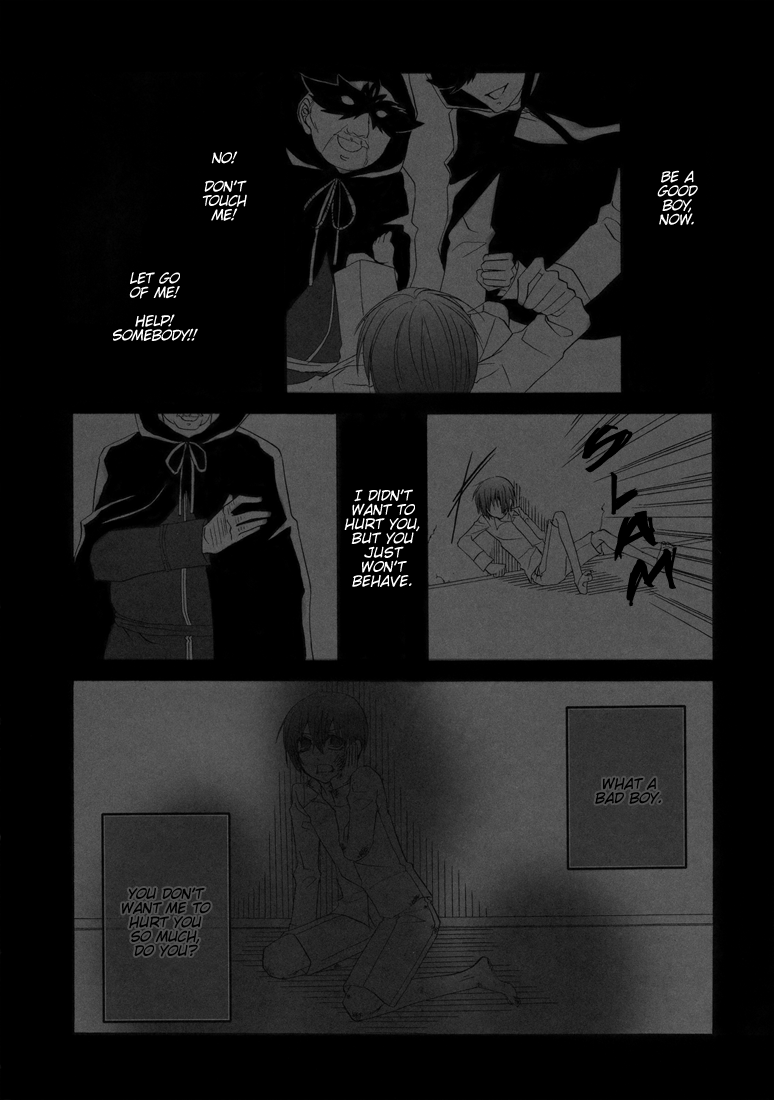 Under the Rose page 5 full