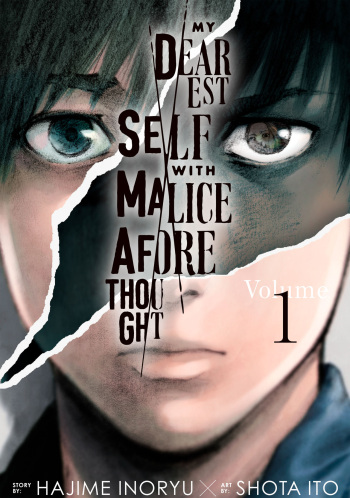 My Dearest Self with Malice Aforethought 01
