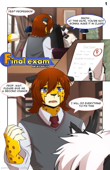 Final Exam