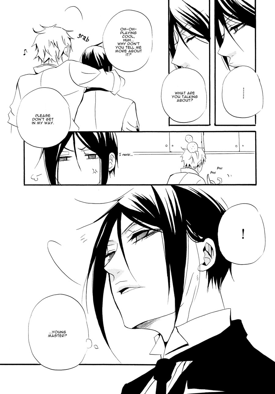Saigo no Kajitsu | The Last Fruit page 10 full