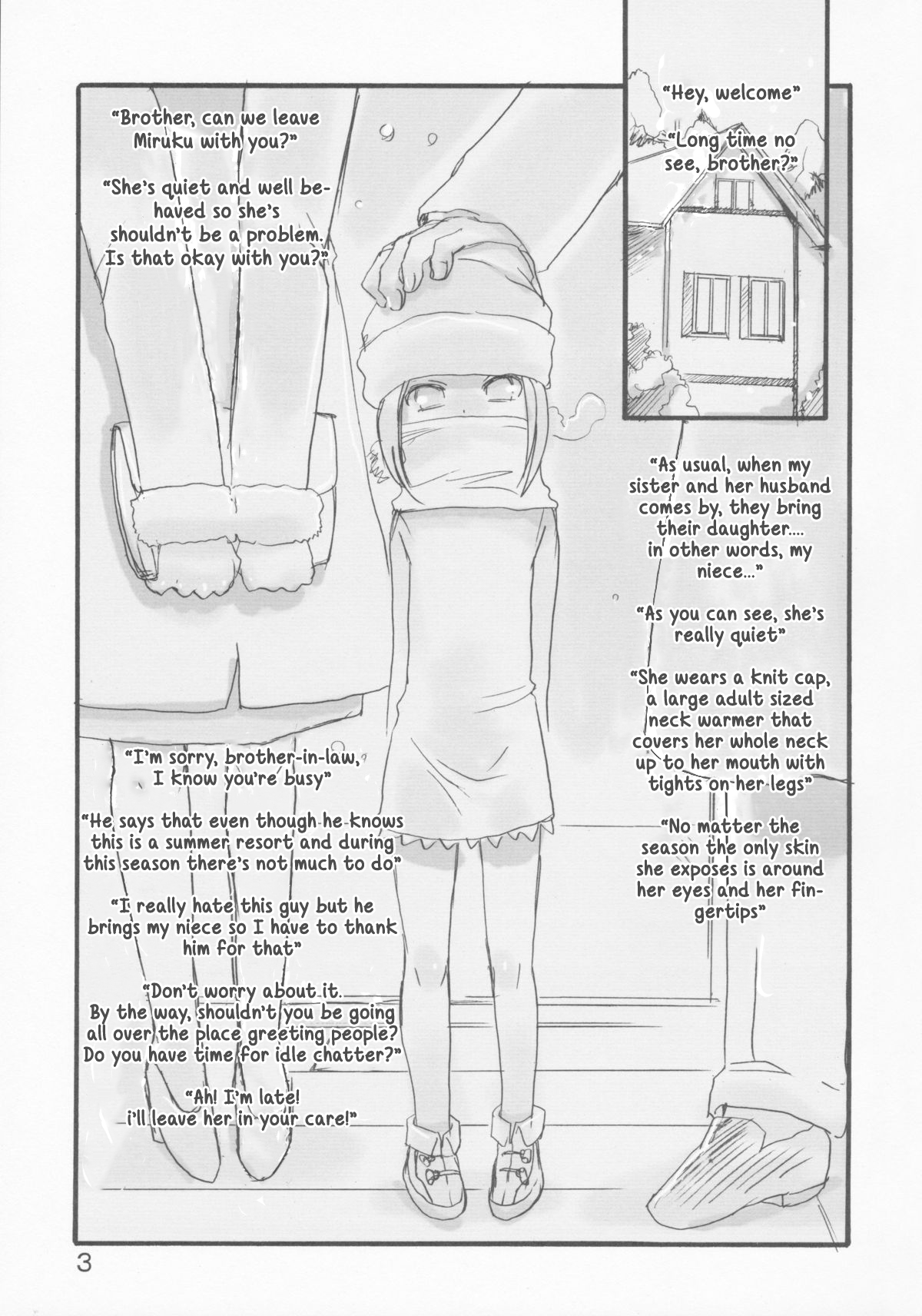 Milk page 3 full