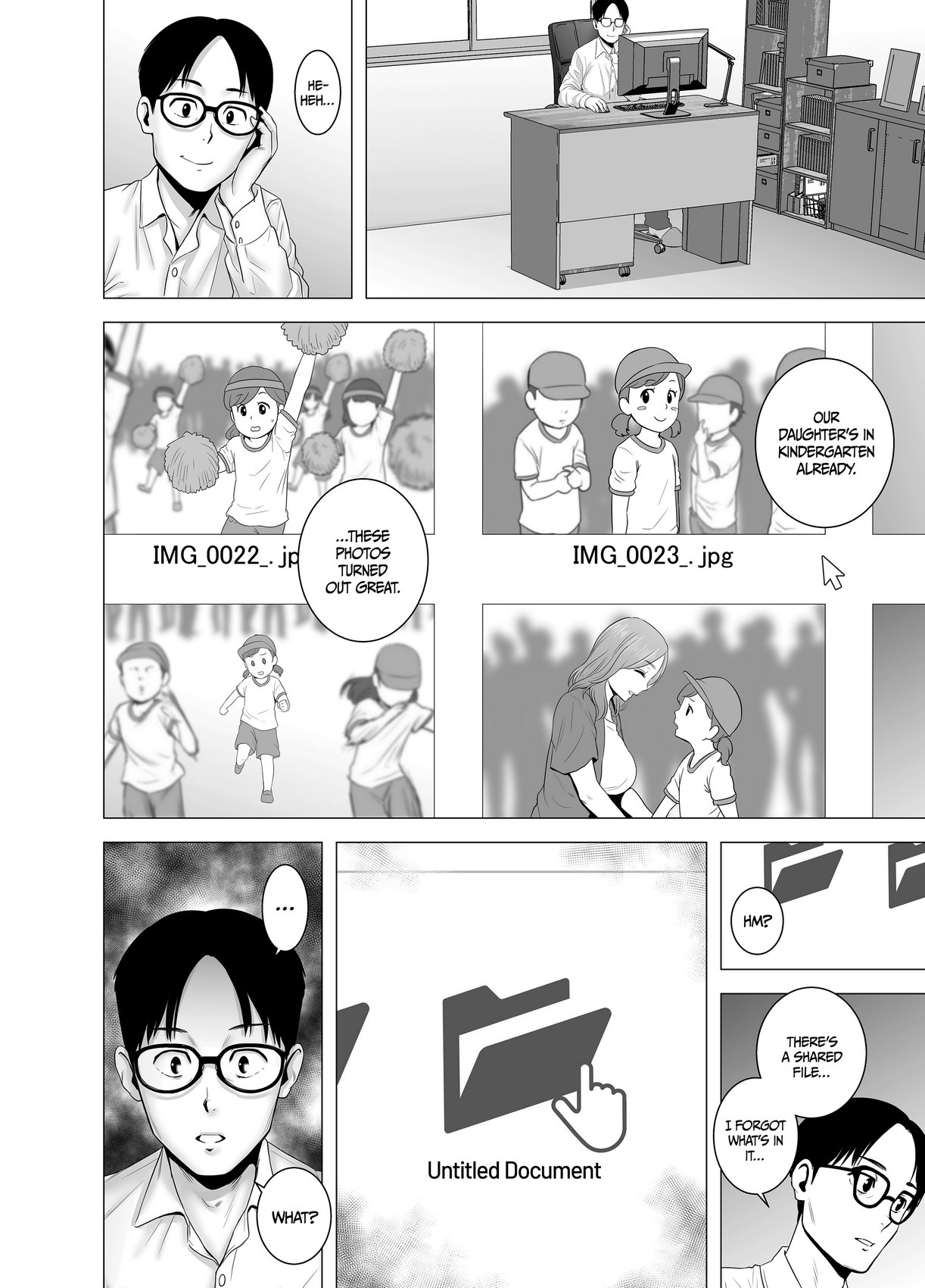 Mudai no Document | Untitled Document page 2 full