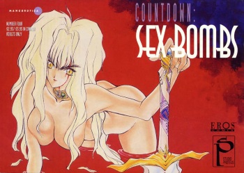 Count Down Sex Bombs - Cap 4