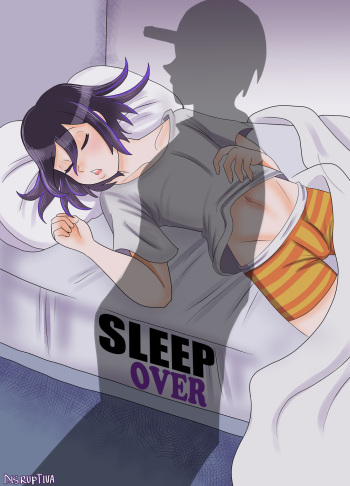 Sleep Over - Danganronpa Dj