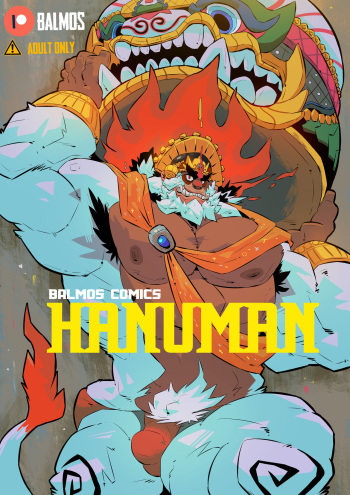 Hanuman