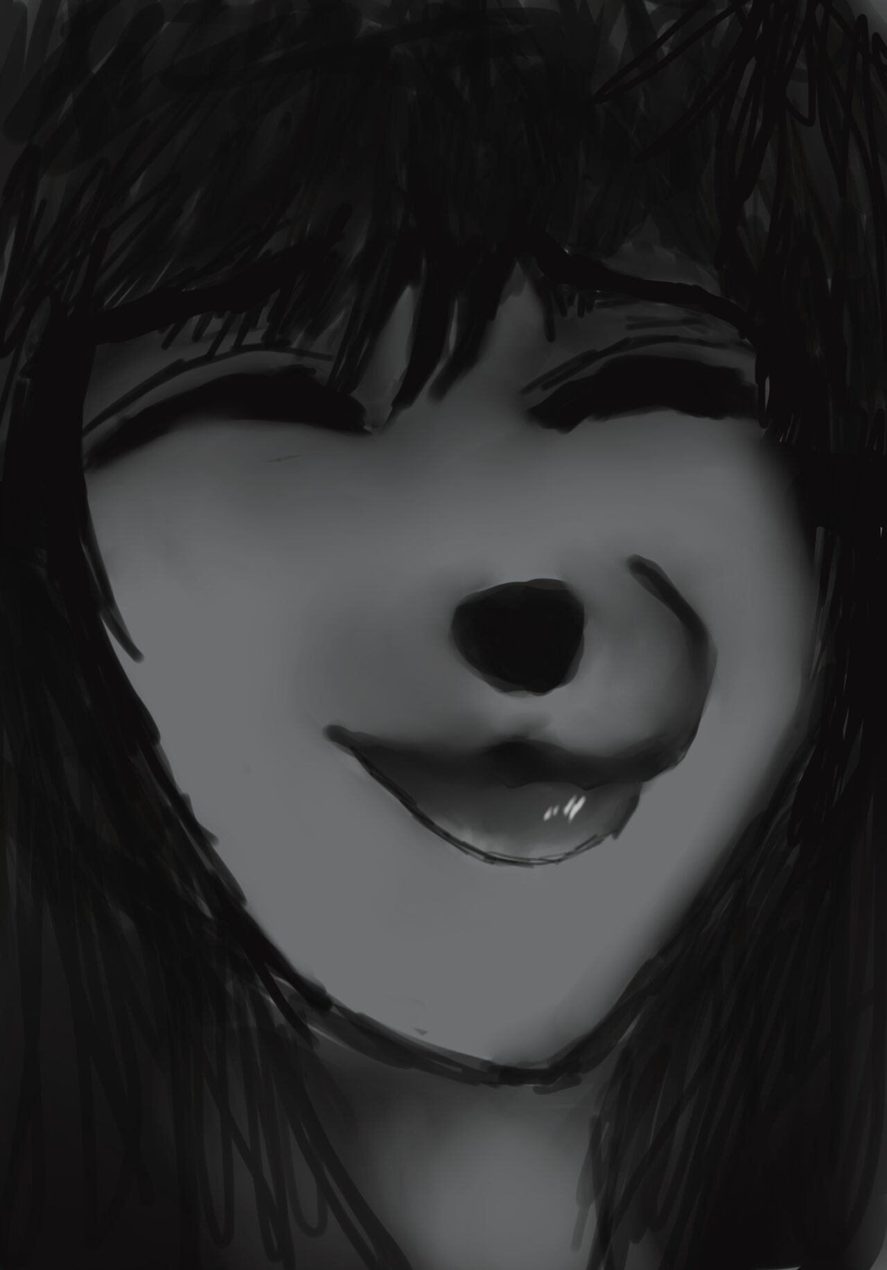 Vore Furry Cuck & Cum Swallow page 6 full