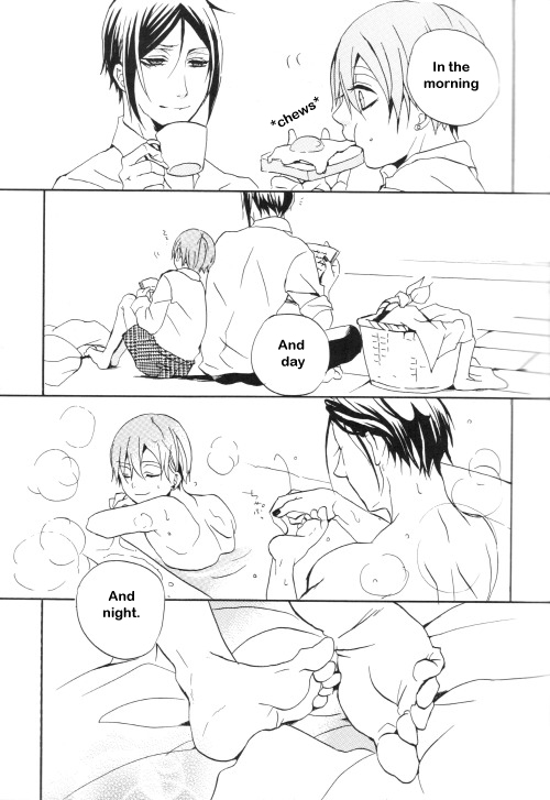 Marry page 6 full