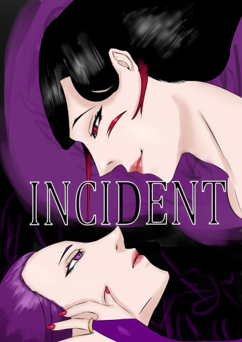 Incident CHAPTER 0 right version