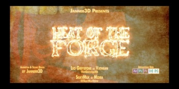 THE FORGE
