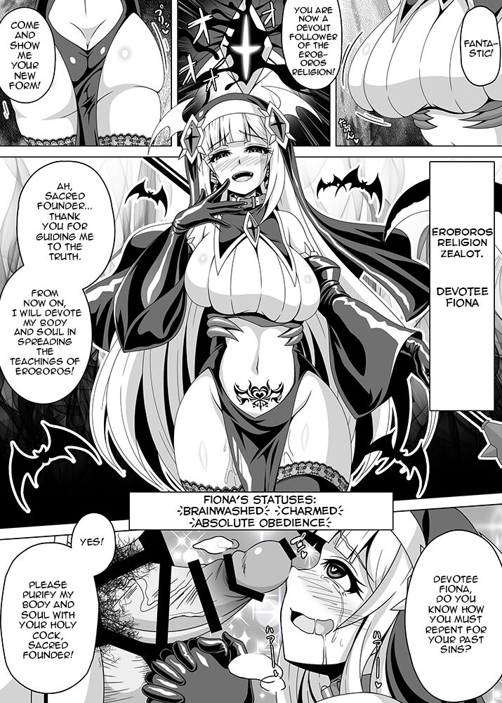Corruption of Evil page 2 full