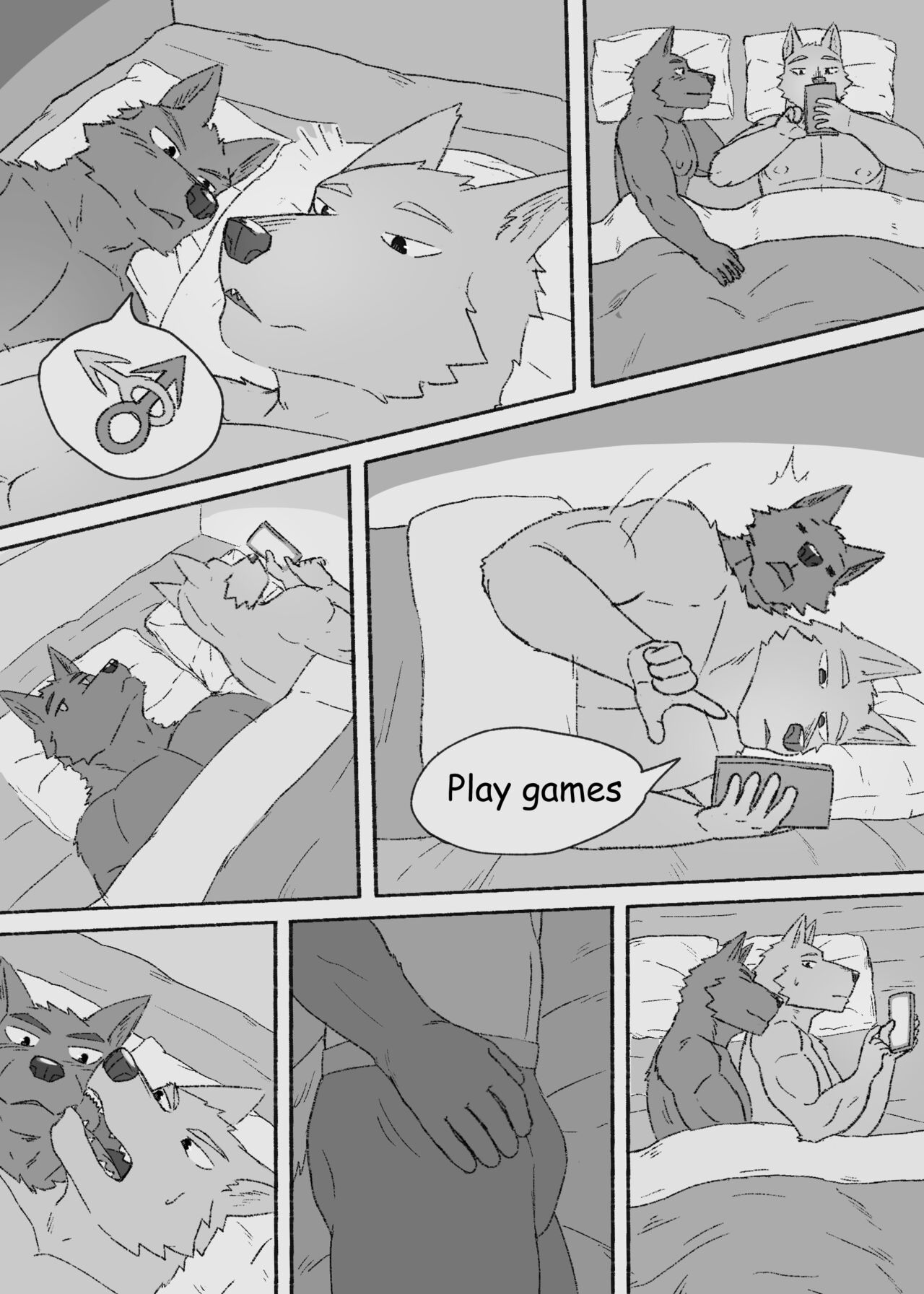 Bedroom page 2 full