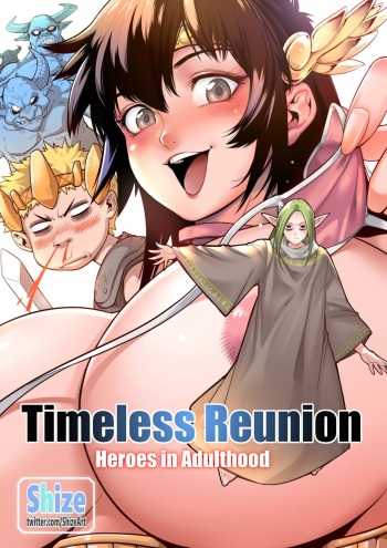 Timeless Reunion