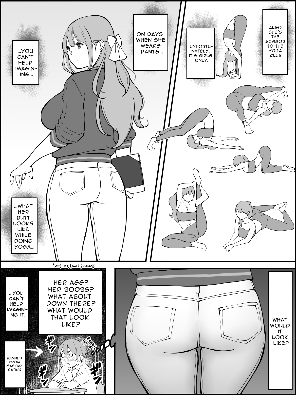 Boku ni Harem SeFri ga Dekita Riyuu 2 | How I Got Myself a Harem of  Fuckbuddies 2 - Page 5 - HentaiFox