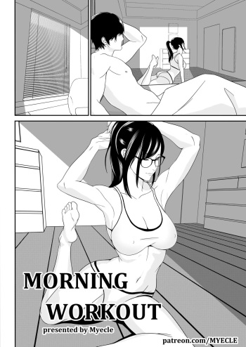 Morning Workout