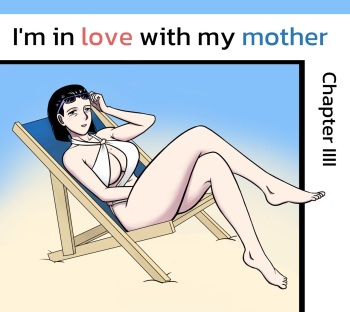 I'm in love with my mother - Chapter 4