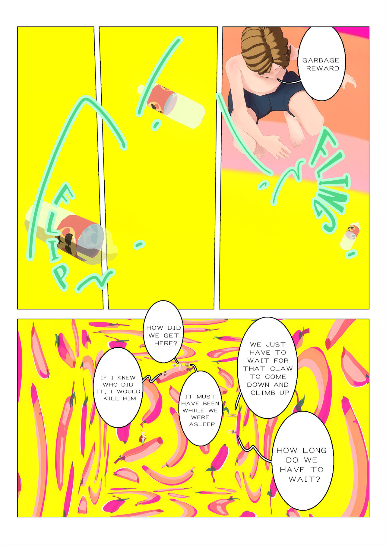 Sex Game Level 2-1 - Page 9 - HentaiFox