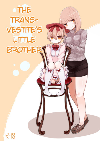 Josou Danshi no Otouto | The Transvestite's Little Brother