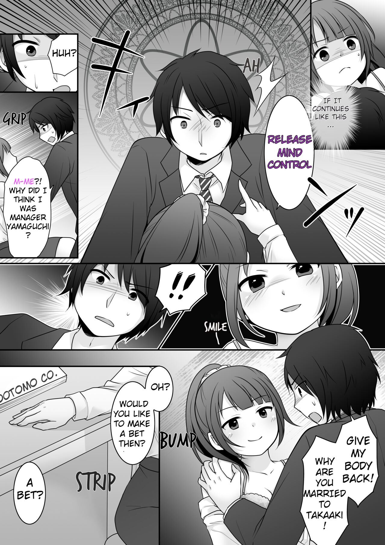 Kyou Kara Ore ga Kanojo desu! | Starting Today, I Am The Girlfriend! After  - Page 5 - HentaiFox