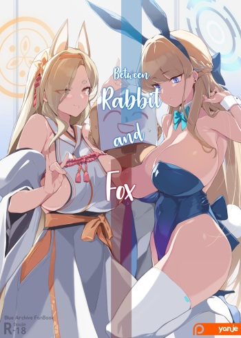 Between Rabbit and Fox