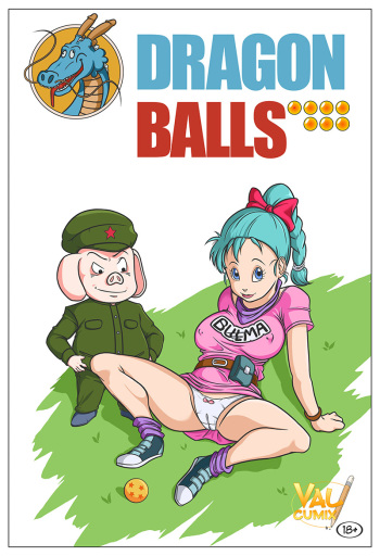 Dragon Balls