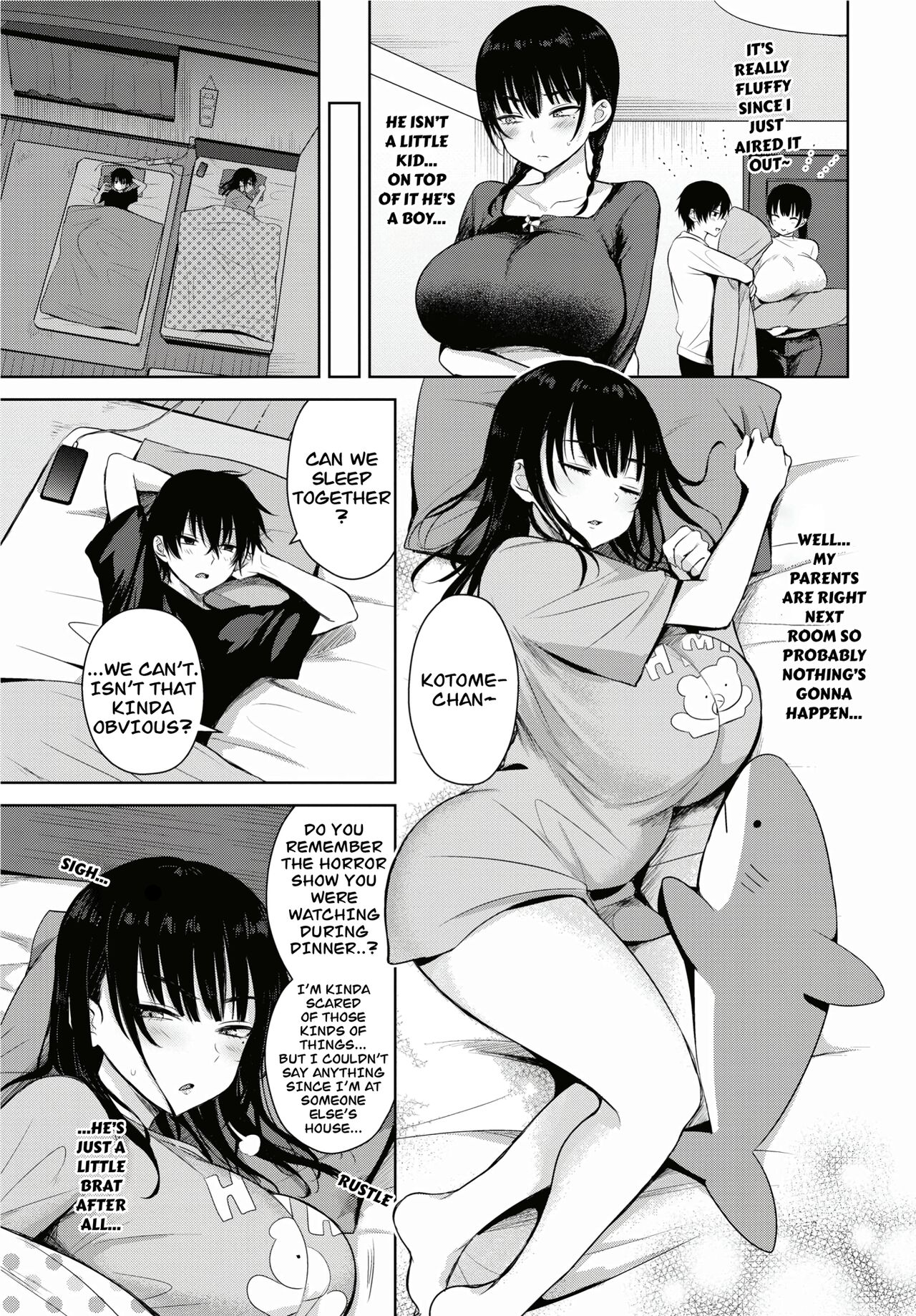7 days by toono esuke