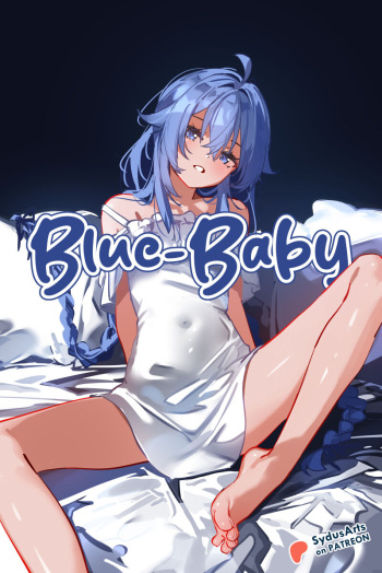 Blue Baby - ongoing