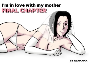 I'm in love with my mother - Chapter 5