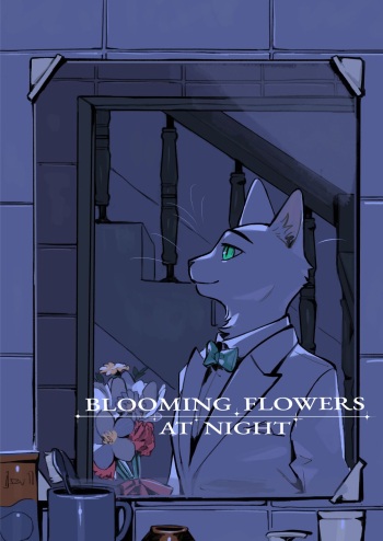 Flowers in the Night