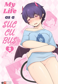 My Life as a Succubus Ch 02