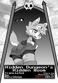 Hidden Dungeon's Hidden Room