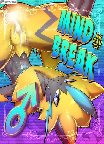 MIND BREAK ♂