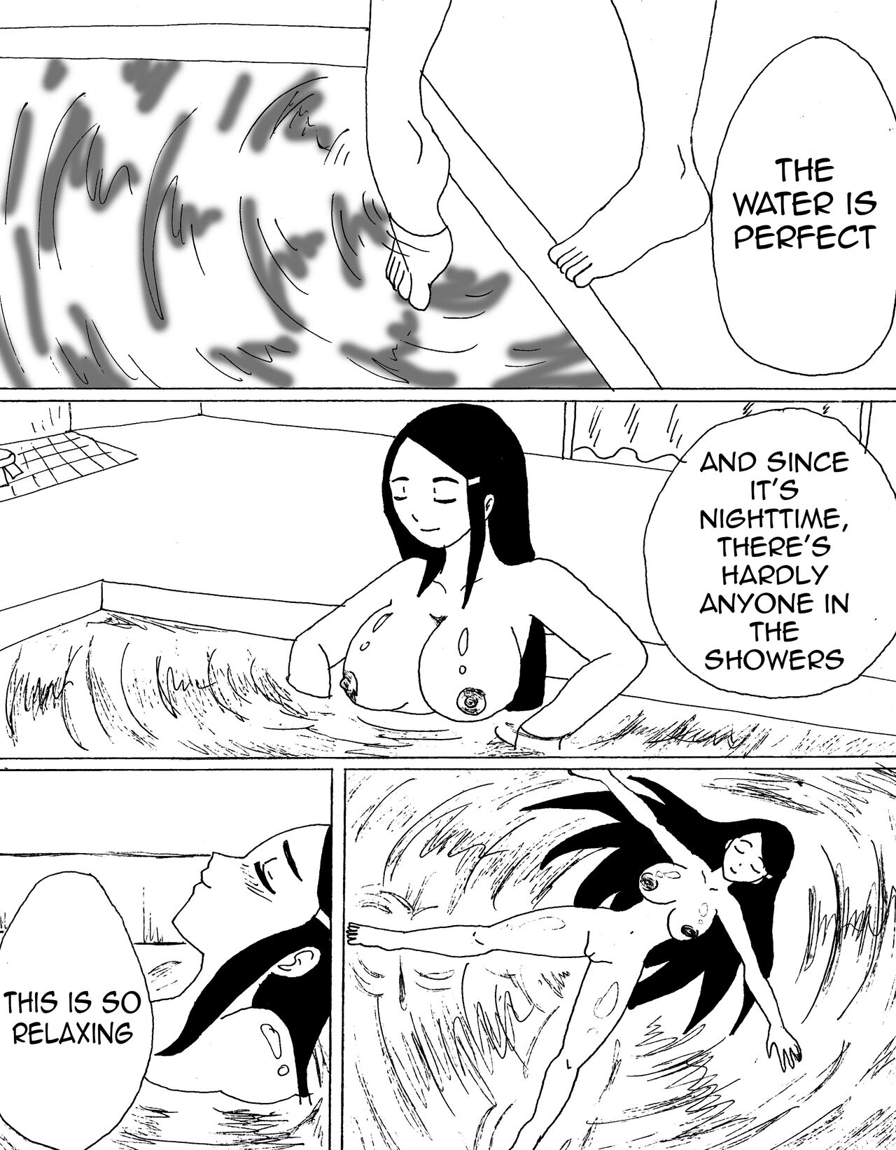 I´m my boyfriend´s master´s whore page 6 full