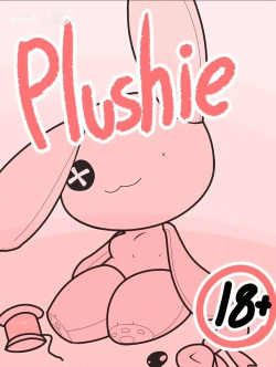 Plushie