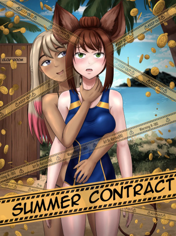 Summer contract!