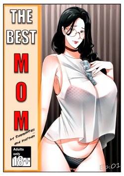 The Best Mom Ep 01