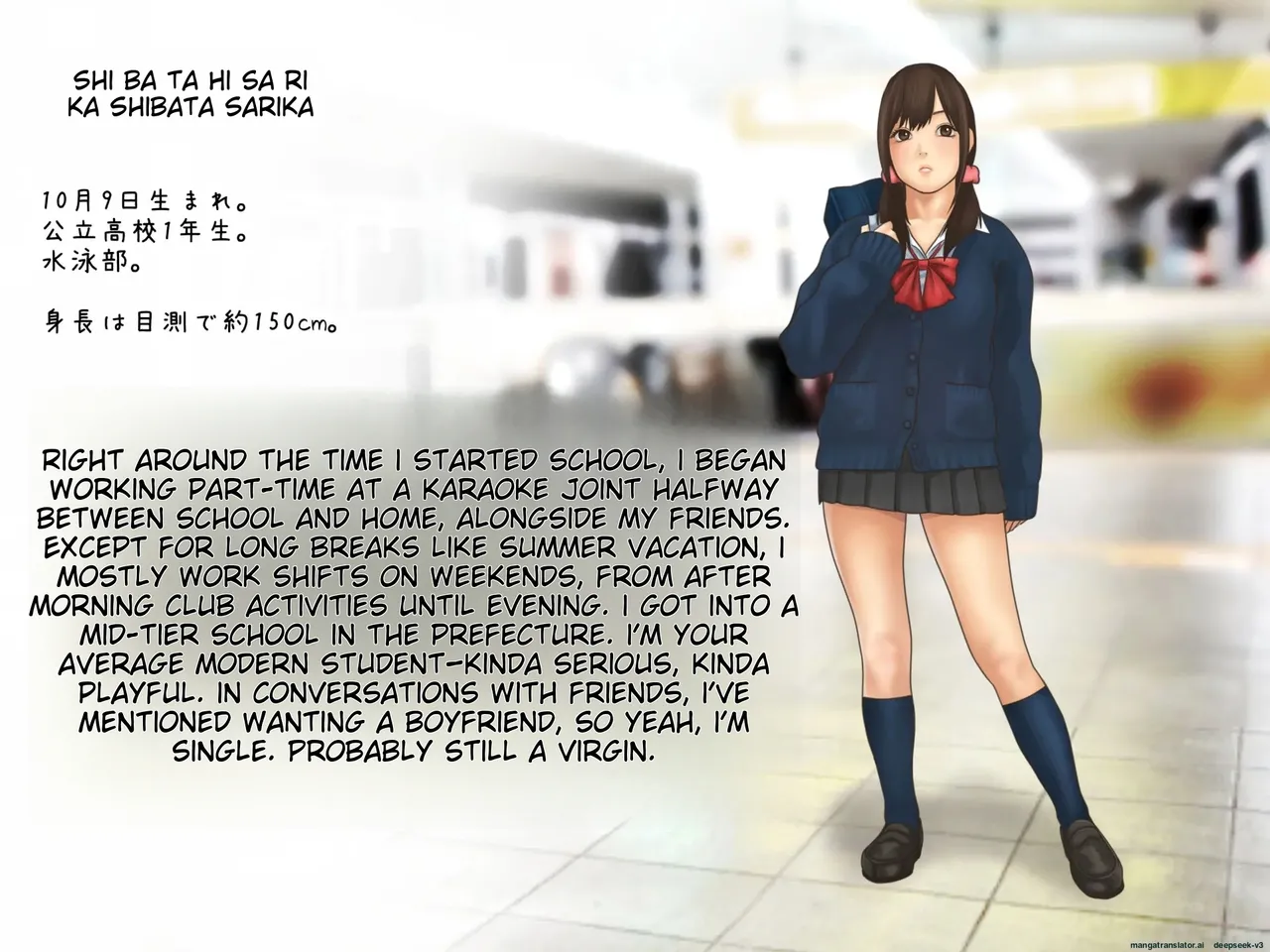 High school girl unconscious rape page 2 full