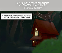 Unsatisfied