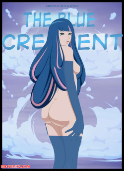 Naruto  The Blue Crescent  KristoLin for sexkomix2 com