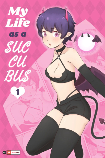 My Life as a Succubus