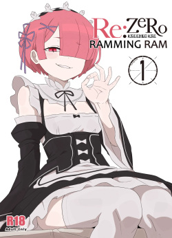 Ramming Ram